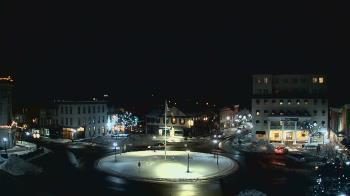 Thumbnail for current weather camera view from Blue and Gray Bar and Grill in Gettysburg, Pennsylvania