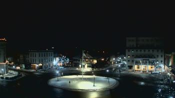 Thumbnail for current weather camera view from Blue and Gray Bar and Grill in Gettysburg, Pennsylvania