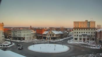 Thumbnail for current weather camera view from Blue and Gray Bar and Grill in Gettysburg, Pennsylvania