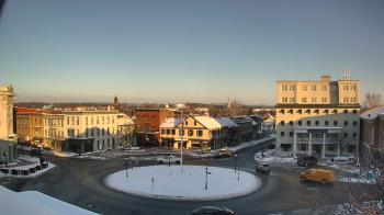 Thumbnail for current weather camera view from Blue and Gray Bar and Grill in Gettysburg, Pennsylvania