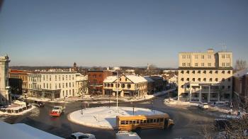 Thumbnail for current weather camera view from Blue and Gray Bar and Grill in Gettysburg, Pennsylvania