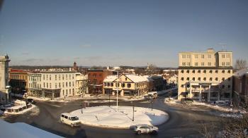 Thumbnail for current weather camera view from Blue and Gray Bar and Grill in Gettysburg, Pennsylvania