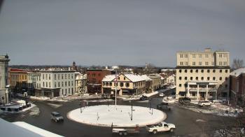 Thumbnail for current weather camera view from Blue and Gray Bar and Grill in Gettysburg, Pennsylvania