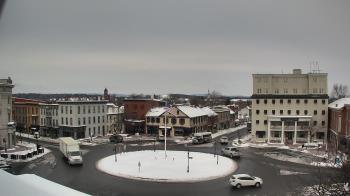 Thumbnail for current weather camera view from Blue and Gray Bar and Grill in Gettysburg, Pennsylvania
