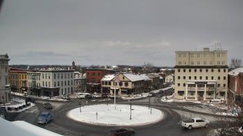 Thumbnail for current weather camera view from Blue and Gray Bar and Grill in Gettysburg, Pennsylvania