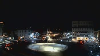 Thumbnail for current weather camera view from Blue and Gray Bar and Grill in Gettysburg, Pennsylvania