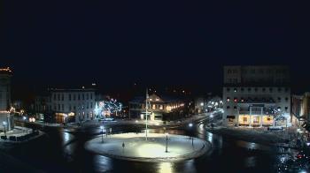 Thumbnail for current weather camera view from Blue and Gray Bar and Grill in Gettysburg, Pennsylvania