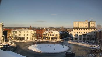 Thumbnail for current weather camera view from Blue and Gray Bar and Grill in Gettysburg, Pennsylvania
