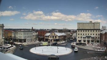 Thumbnail for current weather camera view from Blue and Gray Bar and Grill in Gettysburg, Pennsylvania
