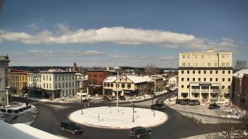 Thumbnail for current weather camera view from Blue and Gray Bar and Grill in Gettysburg, Pennsylvania