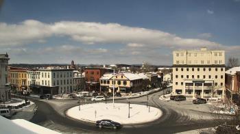 Thumbnail for current weather camera view from Blue and Gray Bar and Grill in Gettysburg, Pennsylvania