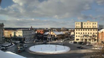 Thumbnail for current weather camera view from Blue and Gray Bar and Grill in Gettysburg, Pennsylvania
