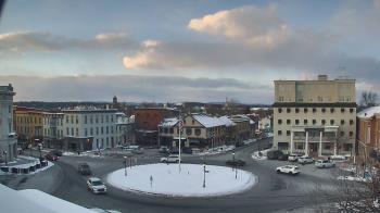 Thumbnail for current weather camera view from Blue and Gray Bar and Grill in Gettysburg, Pennsylvania