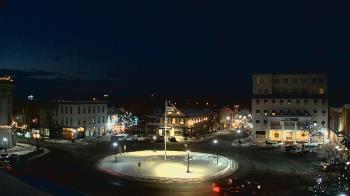 Thumbnail for current weather camera view from Blue and Gray Bar and Grill in Gettysburg, Pennsylvania