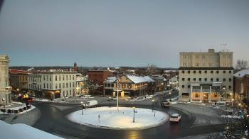 Thumbnail for current weather camera view from Blue and Gray Bar and Grill in Gettysburg, Pennsylvania