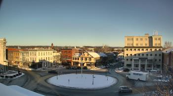 Thumbnail for current weather camera view from Blue and Gray Bar and Grill in Gettysburg, Pennsylvania