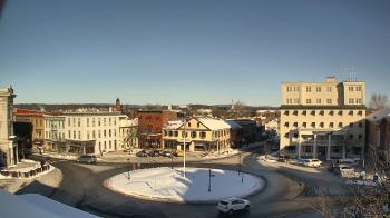Thumbnail for current weather camera view from Blue and Gray Bar and Grill in Gettysburg, Pennsylvania