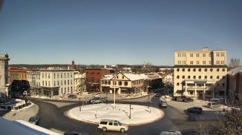 Thumbnail for current weather camera view from Blue and Gray Bar and Grill in Gettysburg, Pennsylvania