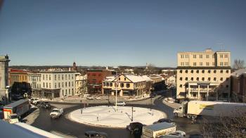 Thumbnail for current weather camera view from Blue and Gray Bar and Grill in Gettysburg, Pennsylvania