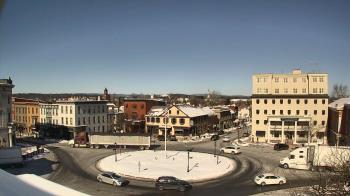 Thumbnail for current weather camera view from Blue and Gray Bar and Grill in Gettysburg, Pennsylvania