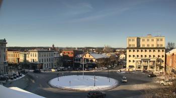 Thumbnail for current weather camera view from Blue and Gray Bar and Grill in Gettysburg, Pennsylvania