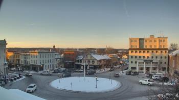 Thumbnail for current weather camera view from Blue and Gray Bar and Grill in Gettysburg, Pennsylvania