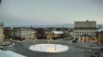 Thumbnail for current weather camera view from Blue and Gray Bar and Grill in Gettysburg, Pennsylvania