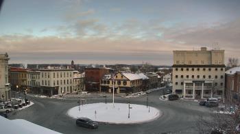 Thumbnail for current weather camera view from Blue and Gray Bar and Grill in Gettysburg, Pennsylvania