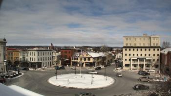 Thumbnail for current weather camera view from Blue and Gray Bar and Grill in Gettysburg, Pennsylvania