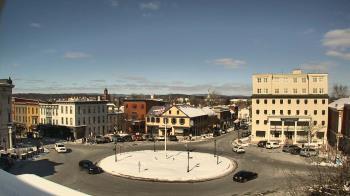 Thumbnail for current weather camera view from Blue and Gray Bar and Grill in Gettysburg, Pennsylvania