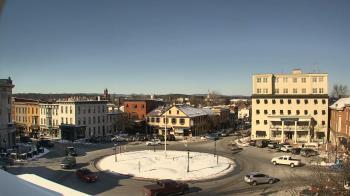 Thumbnail for current weather camera view from Blue and Gray Bar and Grill in Gettysburg, Pennsylvania