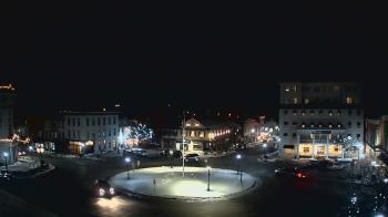 Thumbnail for current weather camera view from Blue and Gray Bar and Grill in Gettysburg, Pennsylvania