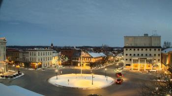 Thumbnail for current weather camera view from Blue and Gray Bar and Grill in Gettysburg, Pennsylvania