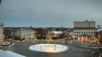 Thumbnail for current weather camera view from Blue and Gray Bar and Grill in Gettysburg, Pennsylvania