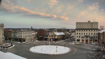 Thumbnail for current weather camera view from Blue and Gray Bar and Grill in Gettysburg, Pennsylvania