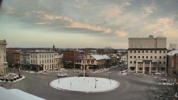 Thumbnail for current weather camera view from Blue and Gray Bar and Grill in Gettysburg, Pennsylvania