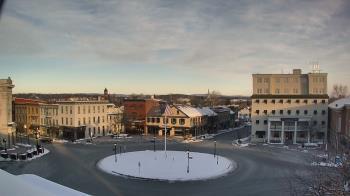 Thumbnail for current weather camera view from Blue and Gray Bar and Grill in Gettysburg, Pennsylvania