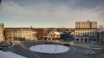 Thumbnail for current weather camera view from Blue and Gray Bar and Grill in Gettysburg, Pennsylvania