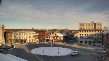 Thumbnail for current weather camera view from Blue and Gray Bar and Grill in Gettysburg, Pennsylvania