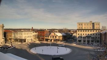 Thumbnail for current weather camera view from Blue and Gray Bar and Grill in Gettysburg, Pennsylvania