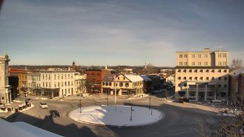 Thumbnail for current weather camera view from Blue and Gray Bar and Grill in Gettysburg, Pennsylvania