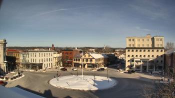 Thumbnail for current weather camera view from Blue and Gray Bar and Grill in Gettysburg, Pennsylvania