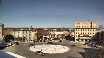 Thumbnail for current weather camera view from Blue and Gray Bar and Grill in Gettysburg, Pennsylvania
