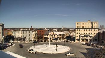 Thumbnail for current weather camera view from Blue and Gray Bar and Grill in Gettysburg, Pennsylvania