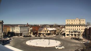 Thumbnail for current weather camera view from Blue and Gray Bar and Grill in Gettysburg, Pennsylvania