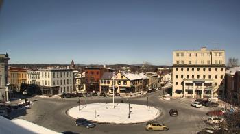 Thumbnail for current weather camera view from Blue and Gray Bar and Grill in Gettysburg, Pennsylvania