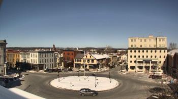 Thumbnail for current weather camera view from Blue and Gray Bar and Grill in Gettysburg, Pennsylvania