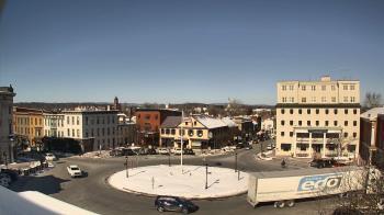 Thumbnail for current weather camera view from Blue and Gray Bar and Grill in Gettysburg, Pennsylvania