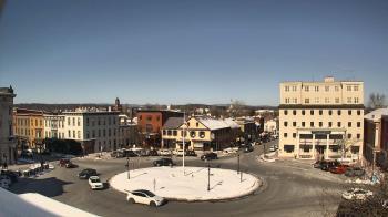 Thumbnail for current weather camera view from Blue and Gray Bar and Grill in Gettysburg, Pennsylvania
