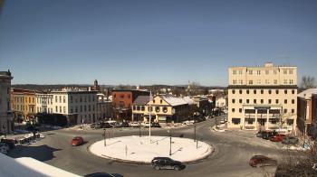 Thumbnail for current weather camera view from Blue and Gray Bar and Grill in Gettysburg, Pennsylvania